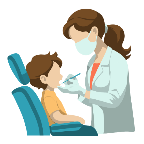 Kids Dental Treatment
