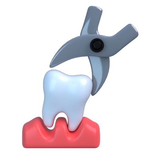 Tooth Extraction
