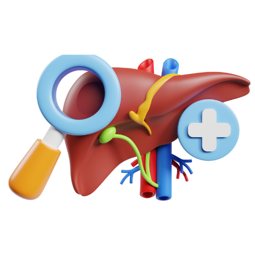 Liver treatment