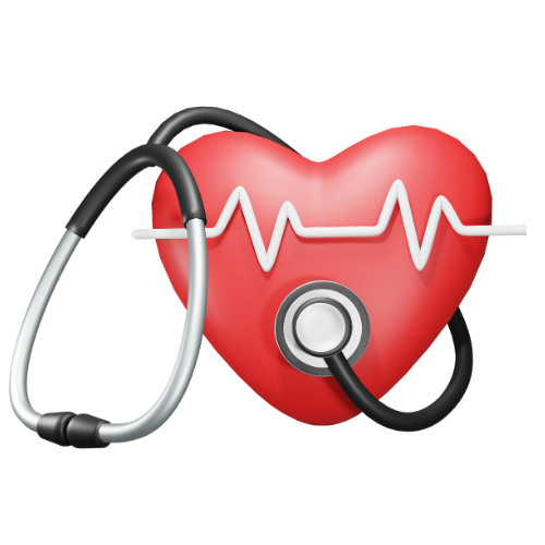 Heart treatment