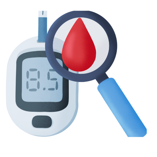 Diabetes management